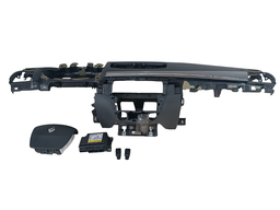 KIT AIRBAG FLUENCE 2011 A 2018 C/RISCO