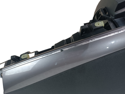 KIT AIRBAG FLUENCE 2011 A 2018 C/RISCO