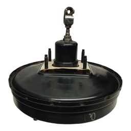 HIDROVÁCUO SERVO DE FREIO HONDA FIT 1.4 / 1.5 2003 A 2008