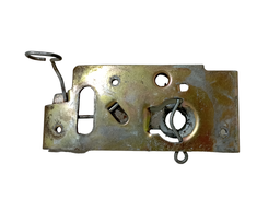 FECHADURA CAPÔ DIANTEIRO UNO ELBA FIORINO 1984 1985 A 2010