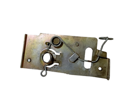 Fechadura Capô Dianteiro Uno Elba Fiorino 1984 1985 a 2010