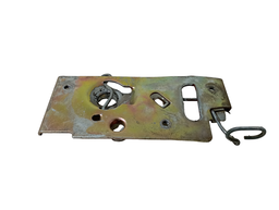 FECHADURA CAPÔ DIANTEIRO UNO ELBA FIORINO 1984 1985 A 2010