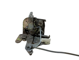 FECHADURA PORTA DIANTEIRA DIREITA UNO ELBA FIORINO 84 A 94