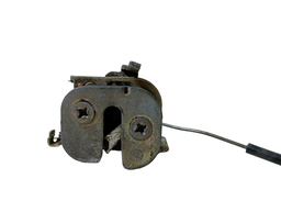 FECHADURA PORTA DIANTEIRA DIREITA UNO ELBA FIORINO 84 A 94