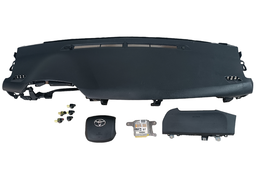 Kit Airbag Toyota Sw4 2016/ C/Riscos