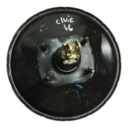 HIDROVÁCUO SERVO DE FREIO HONDA CIVIC 1.6 1997 A 2000 