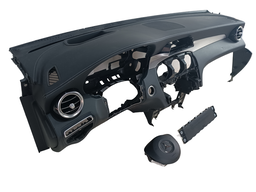 KIT AIRBAG MERCEDES CLASSE GLC 2016 A 2022