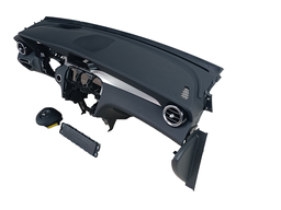 KIT AIRBAG MERCEDES CLASSE GLC 2016 A 2022