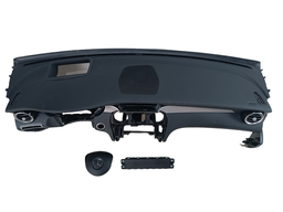 Kit Airbag Mercedes Classe GLC 2016 a 2022