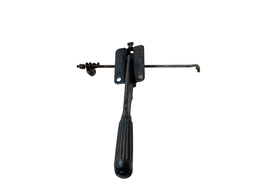  ALAVANCA FREIO DE MÃO UNO ELBA FIORINO 1984 1985 A 1994