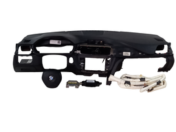 Kit Airbag Bmw Série 3 F30 316 318 320 25 28 30 13/18