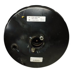 HIDROVACUO FREIO LIVINA GRAND LIVINA 1.8 / 1.6 2009 A 2014 