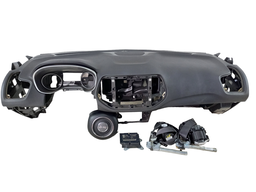 Kit Airbag Jeep Compass 2017/