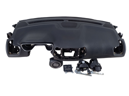 KIT AIRBAG JEEP COMPASS 2017/