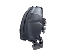 KIT AIRBAG JEEP COMPASS 2017/