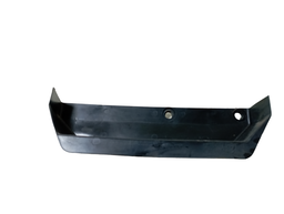 TAMPA MOTOR LIMPADOR PARABRISA UNO ELBA FIORINO 1984 A 1994