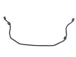  BARRA ESTABILIZADORA DIANTEIRA UNO ELBA FIORINO 1984 A 1994