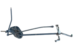 ALAVANCA MARCHA MANUAL UNO FIORINO ELBA 1984 A 1994