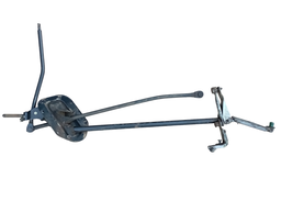 ALAVANCA MARCHA MANUAL UNO FIORINO ELBA 1984 A 1994