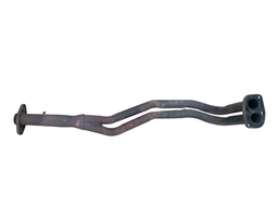  ESCAPAMENTO UNO FIORINO ELBA 1984 1985 1986 A 1994