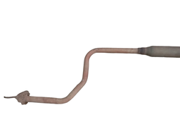  ESCAPAMENTO INTERMEDIÁRIO CIVIC 1996 1997 1998 1999 2000