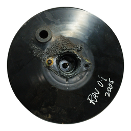 HIDROVÁCUO SERVO DE FREIO TOYOTA RAV4 2.0 2000 2001 A 2005