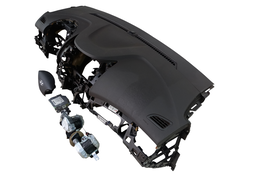 KIT AIRBAG ELANTRA 2012 A 2018 C/RISCOS