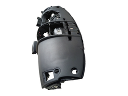 KIT AIRBAG MEGANE 2006 A 2013 C/RISCOS