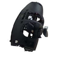 KIT AIRBAG MEGANE 2006 A 2013 C/RISCOS