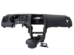 Kit Airbag Megane 2006 a 2013 C/Riscos