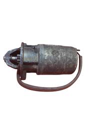 Motor Partida Arranque Gol Escort Cht Del Rey Pampa 1.0 1.6