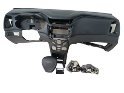 Kit Airbag Chery Celer 2013 a 2018