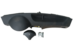 KIT AIRBAG PEUGEOT 307 2002 A 2012