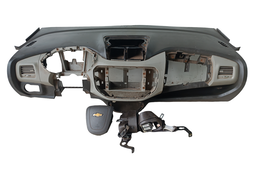 KIT AIRBAG SPIN 2013/ C/RISCOS SEM MODULO