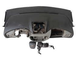 KIT AIRBAG SPIN 2013/ C/RISCOS SEM MODULO