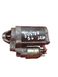 Motor Partida Arranque Duster Fluence Turbo 2.0 16v 2012/