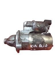 Motor Partida Arranque Kia Cerato Rio HB20 1.6 8000865