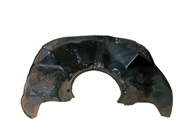  DEFLETOR FREIO DIANTEIRO ESQUERDO CIVIC 1996 1997 A 2000