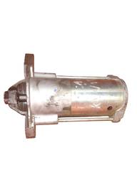 Motor Partida Arranque Kwid Sandero Logan 1.0 3cc 2017/