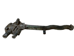 Carcaça Válvula Termostática Civic 1996 1997 a 2000 