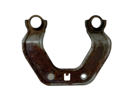 SUPORTE CONDENSADOR AR CODICIONADO CIVIC 1.6 16V 1996 A 2000