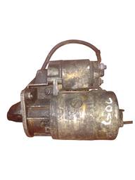 Motor Partida Arranque Gol Escort Cht Del Rey Pampa 1.0 1.6