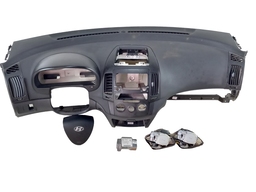 Kit Airbag i30 2010 a 2012