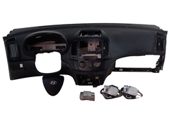 KIT AIRBAG I30 2010 A 2012