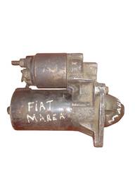 Motor Partida  Arranque Marea Stilo Brava 1.8 2.0 2.4 