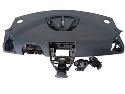 KIT AIRBAG C4 HATCH PALLAS VTR 2007 A 2014