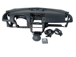 Kit Airbag C4 Hatch Pallas Vtr 2007 a 2014