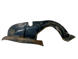  Defletor Protetor Motor Uno Elba Fiorino Premio 1984 a 1994