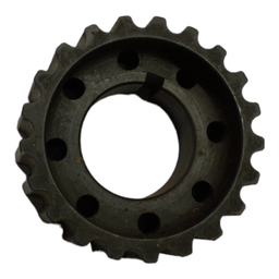 Engrenagem Polia Virabrequim Sportage Tucson I30 