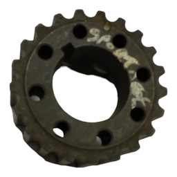 ENGRENAGEM POLIA VIRABREQUIM SPORTAGE TUCSON I30 